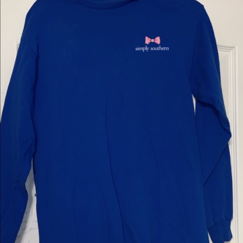 Simply Southern KY Long-sleeve